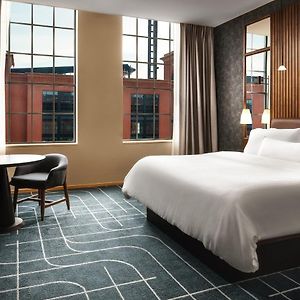 Deluxe  Room Hearing accessible